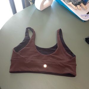 Lululemon Align Reversible Bra